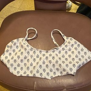 Bathing suit top